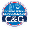 Centro de servicio especializado C&G